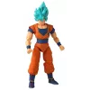 Action Figure Bandai Dragon Stars Super Saiyan Blue Goku V2 — kogumisväärne poseeritav nukk