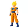 Kogumisfiguur Bandai Super Saiyan 2 Goku — Dragon Ball, 300 mm kõrgus