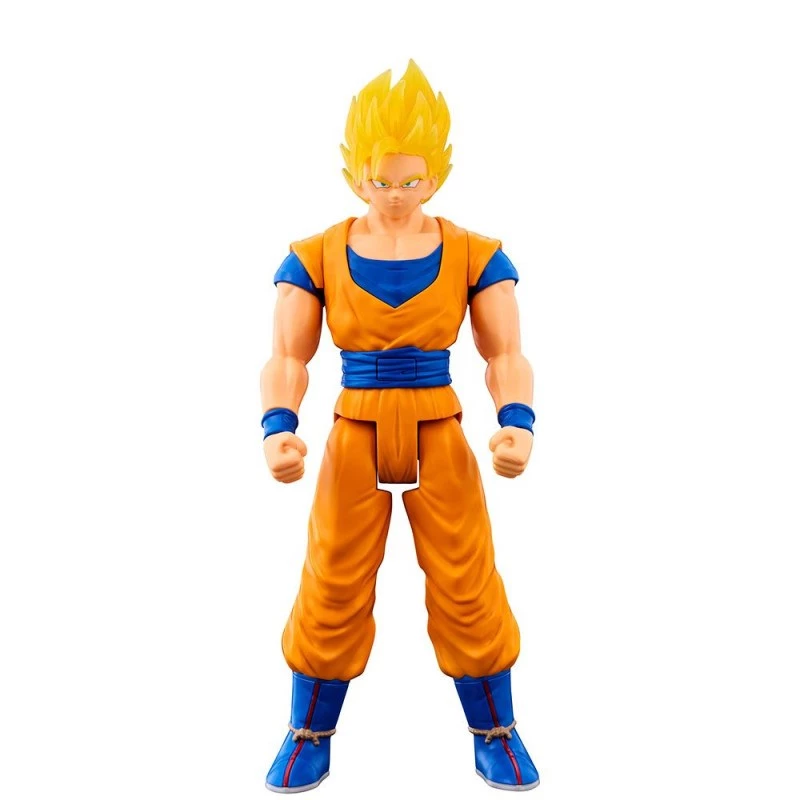 Kogumisfiguur Bandai Super Saiyan 2 Goku — Dragon Ball, 300 mm kõrgus