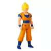 Kogumisfiguur Bandai Super Saiyan 2 Goku — Dragon Ball, 300 mm kõrgus