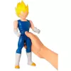 Action figure Bandai Super Saiyan 2 Vegeta — Dragon Ball Limit Breaker Sparking