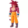 Action figure Bandai Super Saiyan 4 Goku (Limit Breaker, Daima ver.)
