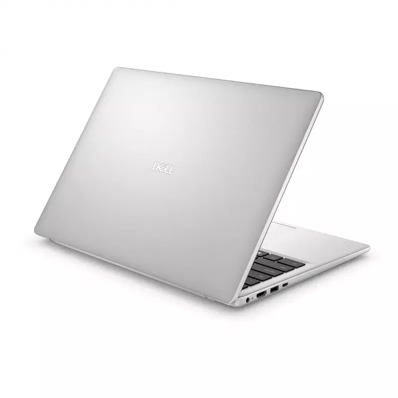 Sülearvuti Dell Pro 14 Essential PV14250 — Intel Core i5‑120U, 14,0 tolli FHD+ 300 nitti AG, 16GB DDR5 5200, 512GB SSD, Intel Graphics, sõrmejäljelugeja, WLAN+BT, taustvalgustusega klaviatuur, 54Wh, Windows 11 Pro, plaatina hõbe + Dell MS116 hiir