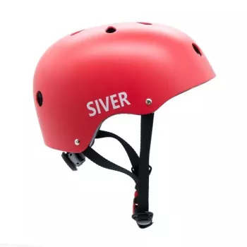 Lastekiiver Motus Siver MOTHAM8MR suurus M, punane