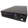 Quantum Scalar i3 IBM LTO-8 lindiseadme moodul, poolkõrgune, 6Gb SAS, üks mini-SAS-HD 8644 - LTO/Ultrium - 6 GB