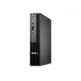 Mini PC Dell Pro QCM1250 Intel Core Ultra 5 235T, 8 GB DDR5, 512 GB SSD, Windows 11 Pro, Must