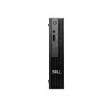 Mini PC Dell Pro QCM1250 Intel Core Ultra 5 235T, 8 GB DDR5, 512 GB SSD, Windows 11 Pro, Must