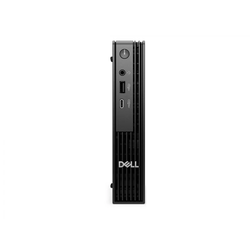 Mini PC Dell Pro QCM1250 Intel Core Ultra 5 235T, 8 GB DDR5, 512 GB SSD, Windows 11 Pro, Must