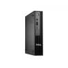 Mini PC Dell Pro QCM1250 Intel Core Ultra 5 235T, 8 GB DDR5, 512 GB SSD, Windows 11 Pro, Must