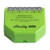 Shelly Dimmer Gen4 Green Multi-Protokoll-Konnektivitaet