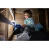 Patareitoitel laagrilatern Ledlenser Kidcamp6 — LED RGB, 60 lm, AAA, ABS-korpus, 95 g