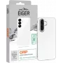 Eiger Grip Case GRS Samsung Galaxy A37 5G läbipaistev EGCA01011 TPU-kaitseümbris (EGCA01011)