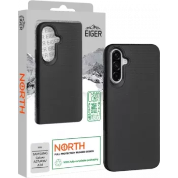 Eiger North ümbris Galaxy A37/A36/A56 must (EGCA01014)