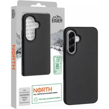 Eiger North ümbris Galaxy A57 must (EGCA01015)