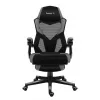 Mängutool huzaro Combat 3.1 Hall — ergonoomiline, reguleeritav iste mängijatele