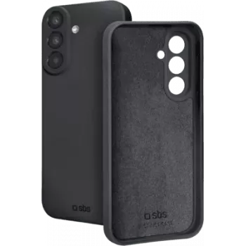 SBS Instinct kate Samsung Galaxy A57-le Must - Ülikerge TPU-ümbris 20g (TEINSTSAA57K)