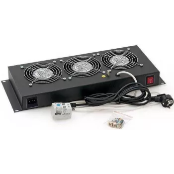 Seinale paigaldatav 19-tolline kapp Triton Triton 48 (RBA-x-A6 seeria) koos RAB-CH-X26-X1 ventilaatoriga
