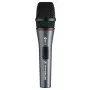 Vokaal-kondensaatormikrofon Sennheiser E865‑S, superkardioid, sisse-/väljalülitiga