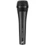 Dünaamiline superkardioidne mikrofon Sennheiser MD 445 – professionaalne vokaali-/instrumendimikrofon, vastupidavast metallist korpus