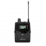 Kõrvasisene stereo-miniatuurvastuvõtja Sennheiser EK IEM G4-A, 516–558 MHz