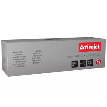 Tonerikassett ActiveJet ATH-9004N — asendus mudelile HP W9004MC, must, 50 000 lehekülge, kiibiga