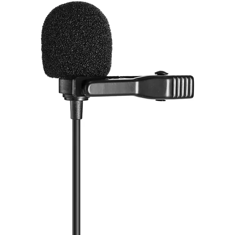 Mikrofon Boya BY-M1 Pro II lavalier
