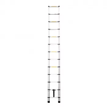 Extralink teleskoopredel LAD38ST 3,8 m