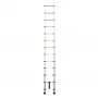 Extralink teleskoopredel LAD38ST 3,8 m