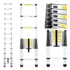 Extralink teleskoopredel LAD38ST 3,8 m