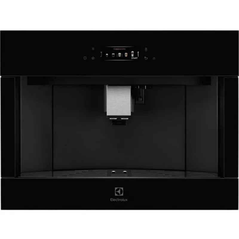 Kohvimasin Electrolux KBC85Z 1,5L mahutavusega