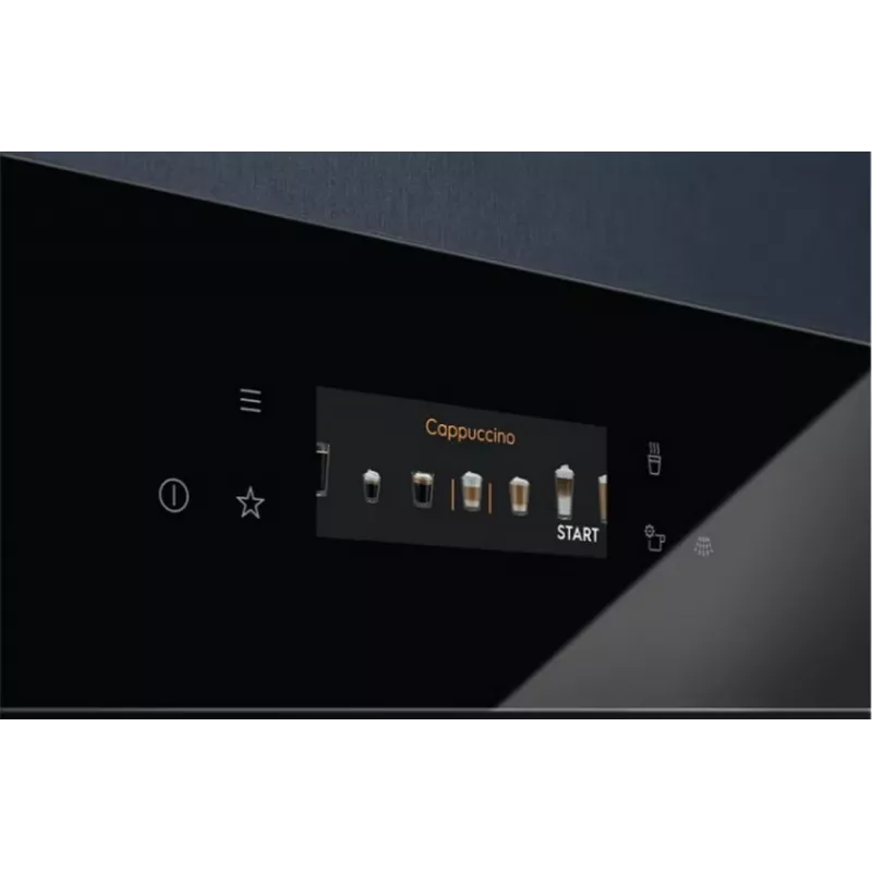 Kohvimasin Electrolux KBC85Z 1,5L mahutavusega