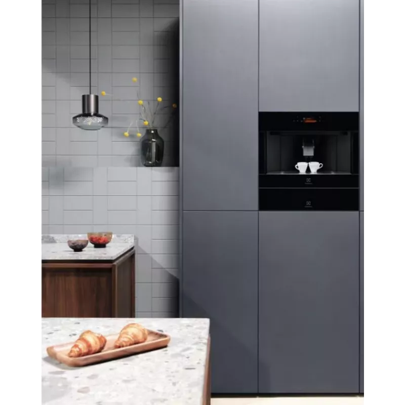 Kohvimasin Electrolux KBC85Z 1,5L mahutavusega
