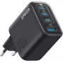 Anker Zolo Charger 70W Charger 4-Port 3x USB-C 1x USB-A GaN Must