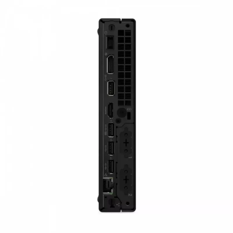 Lauaarvuti Lenovo ThinkCentre M90q Tiny G6 – Intel Core Ultra 9 285, 2×16 GB muutmälu, 1 TB SSD, Windows 11 Pro, must