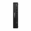 Lauaarvuti Lenovo ThinkCentre M90q Tiny G6 – Intel Core Ultra 9 285, 2×16 GB muutmälu, 1 TB SSD, Windows 11 Pro, must