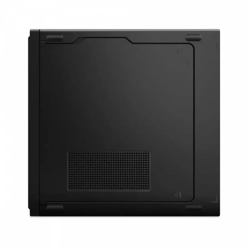 Lauaarvuti Lenovo ThinkCentre M90q Tiny G6 – Intel Core Ultra 9 285, 2×16 GB muutmälu, 1 TB SSD, Windows 11 Pro, must