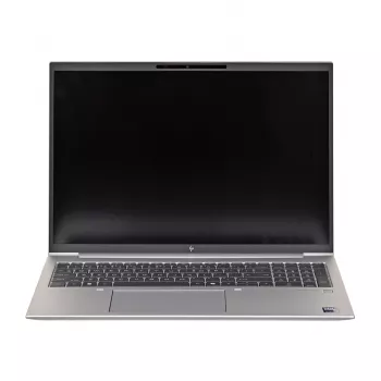 Sülearvuti HP EliteBook 860 G11 — 16-tolline WUXGA, 16 GB muutmälu, 512 GB SSD, Windows 11 Pro, sõrmejäljelugeja, Bluetooth, hõbedane