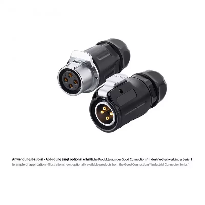 Goodconnections IC01-20P402