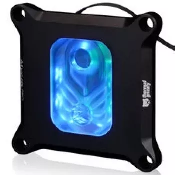 Thermal Grizzly Mycro Pro RGB – protsessori veeplokk, Intel LGA1851 / LGA1700 (TG-MY-P-RGB-i1851)