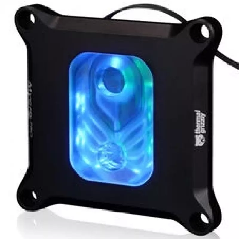 Thermal Grizzly Mycro Pro RGB – protsessori veeplokk, Intel LGA1851 / LGA1700 (TG-MY-P-RGB-i1851)