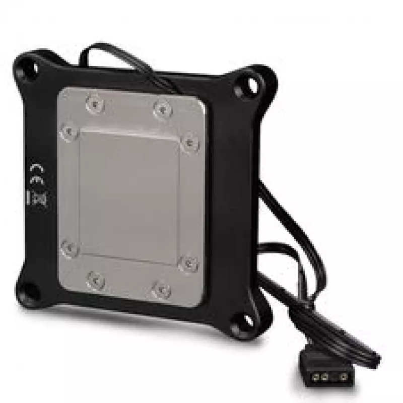 Thermal Grizzly Mycro Pro RGB – protsessori veeplokk, Intel LGA1851 / LGA1700 (TG-MY-P-RGB-i1851)
