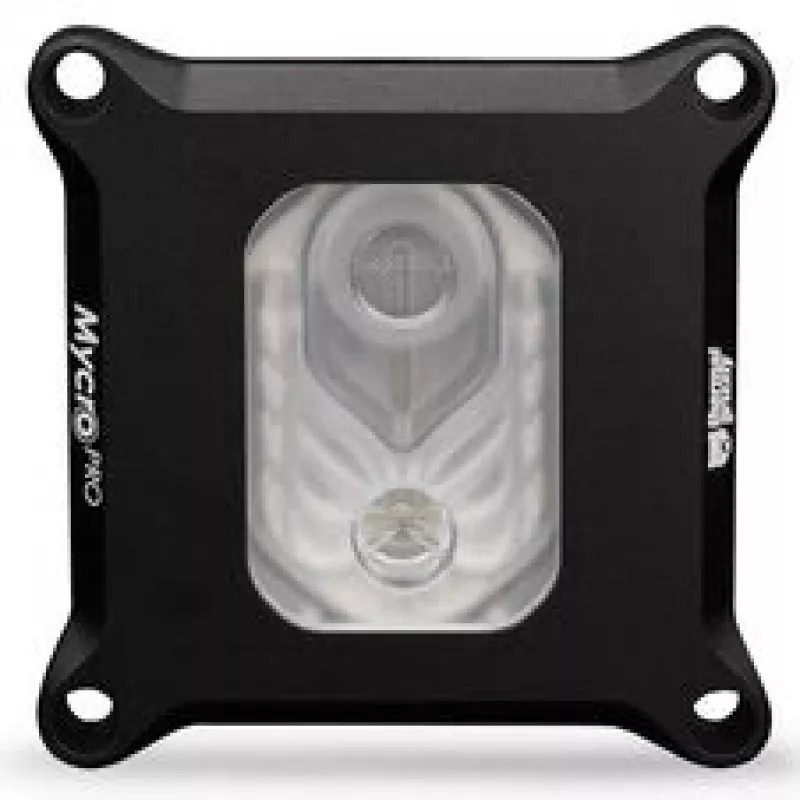 Thermal Grizzly Mycro Pro RGB – protsessori veeplokk, Intel LGA1851 / LGA1700 (TG-MY-P-RGB-i1851)