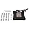 Thermal Grizzly Mycro Pro RGB – protsessori veeplokk, Intel LGA1851 / LGA1700 (TG-MY-P-RGB-i1851)