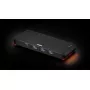 USB 3.2 Gen1 2x4 jagamislüliti ATEN US5324 host A + C ja 4 seadmepordiga