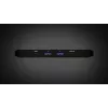 USB 3.2 Gen 1 jagamislüliti ATEN US4324 — 2x hosti 4x seadmele, USB-A/USB-C liidesed, 5 Gbit/s