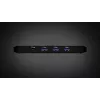 USB 3.2 Gen 1 jagamislüliti ATEN US4324 — 2x hosti 4x seadmele, USB-A/USB-C liidesed, 5 Gbit/s