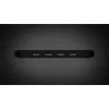 USB 2.0 jagamislüliti ATEN US4224 — 2x host kuni 4x seade, 480 Mbps, must