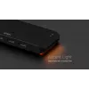 USB 2.0 jagamislüliti ATEN US4224 — 2x host kuni 4x seade, 480 Mbps, must