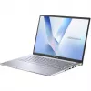 Sülearvuti ASUS Vivobook 14 M1405NAQ-LY014 — Ryzen 5 150, 14,0-tolline WUXGA IPS-tasemel 60 Hz 300 niti AG, 16 GB DDR5, 512 GB SSD, AMD Radeon, WLAN+BT, 720p kaamera, 42 Wh, ilma operatsioonisüsteemita