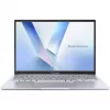 Sülearvuti ASUS Vivobook 14 M1405NAQ-LY014 — Ryzen 5 150, 14,0-tolline WUXGA IPS-tasemel 60 Hz 300 niti AG, 16 GB DDR5, 512 GB SSD, AMD Radeon, WLAN+BT, 720p kaamera, 42 Wh, ilma operatsioonisüsteemita